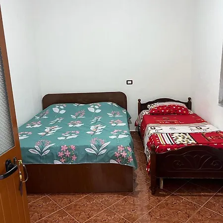 I Kendshem Apartment *