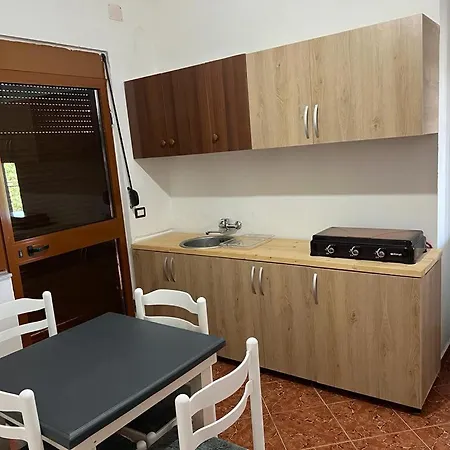 I Kendshem Apartment Kavaje