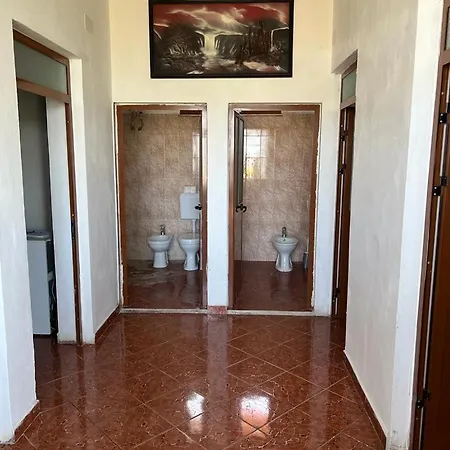 Apartment I Kendshem Kavaje